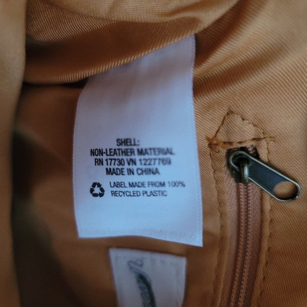 Universal thread purse - Picture 7 of 7